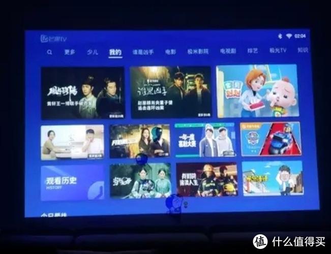 投影仪发黄解决方法图标