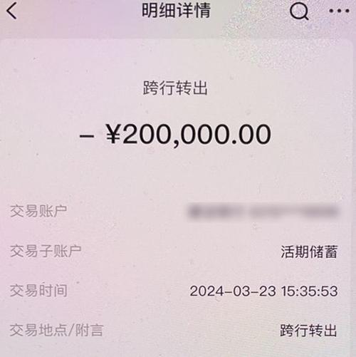 手机银行最大额度可以转账多少图标