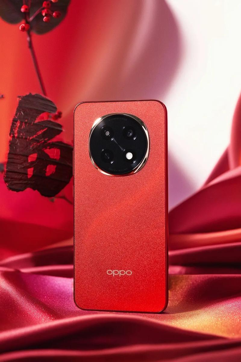 带红线的oppo手机功能图标