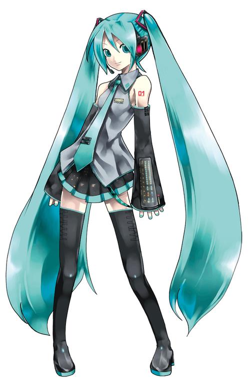 初音社1001初音社