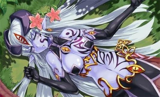 魔物娘大师汉化版下载