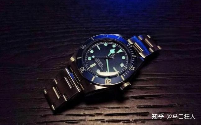 帝舵夜光涂层图标