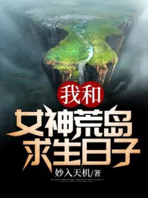 《我和美女的荒岛求生日记》
