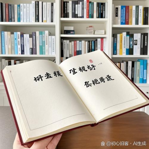 初心在线全文阅读