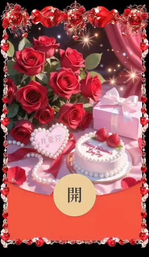 红包鲜花