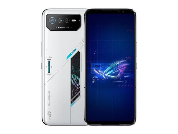 游戏手机哪个好