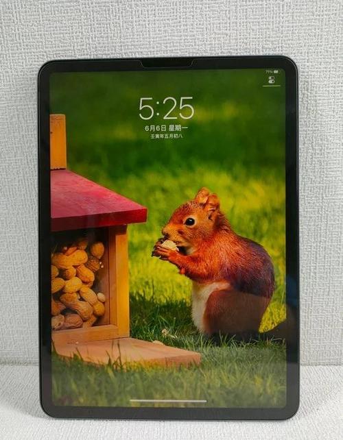 新ipad pro第一次充电注意事项