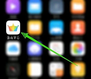 vivo多用户怎么切换图标