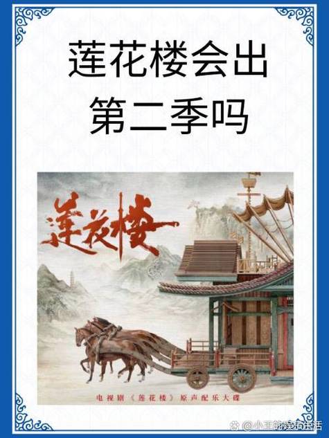 从莲花楼开始的诸天小说图标