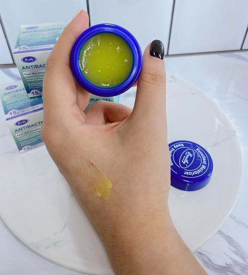 鼻通膏的作用和功效