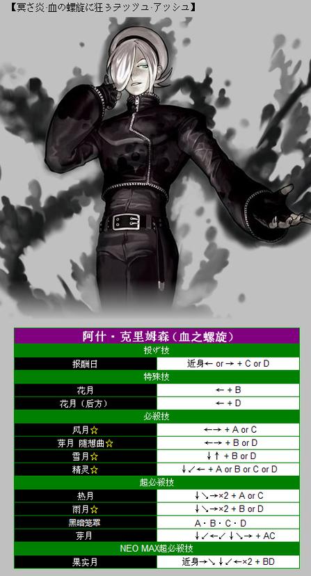 拳皇13解锁大全
