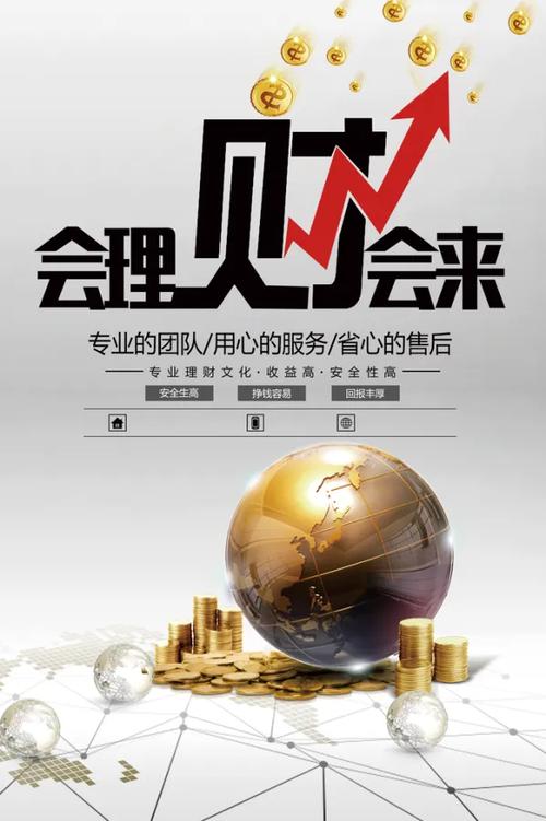 投资广告