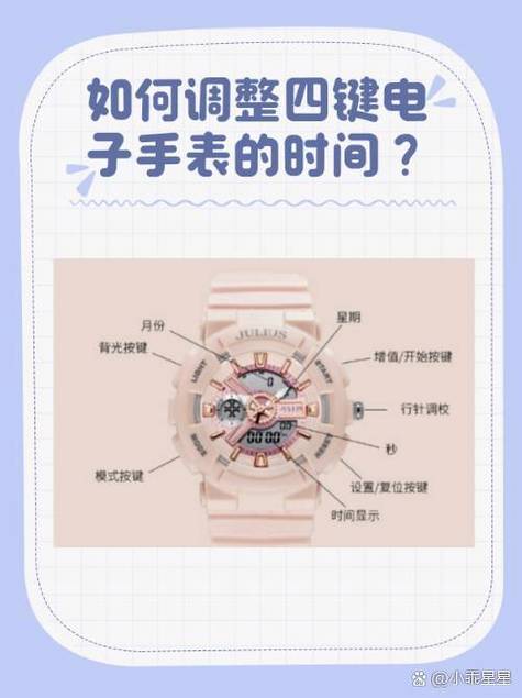 荣耀手表调时间