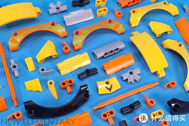 绝版乐高少了零件