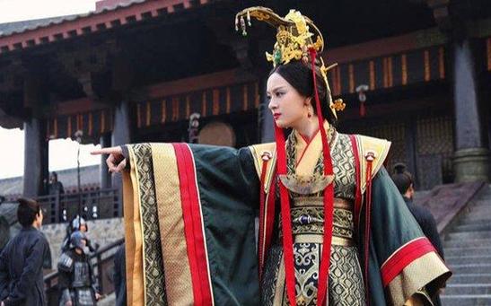 芈月是好人还是坏人图标