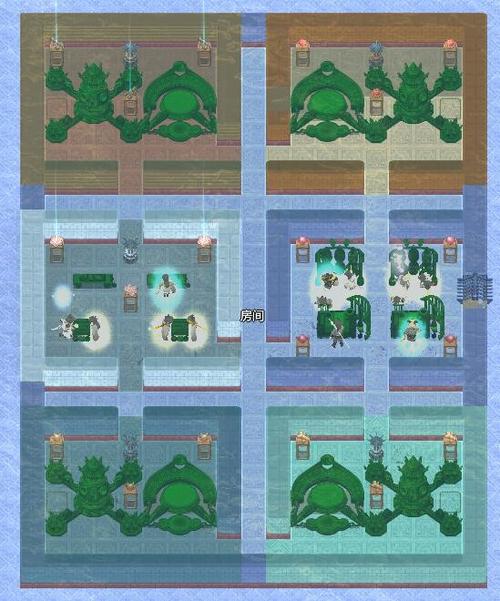 了不起的修仙模拟器升级补丁