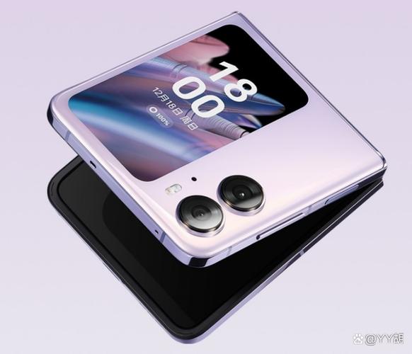 oppo折叠屏手机多少钱图标
