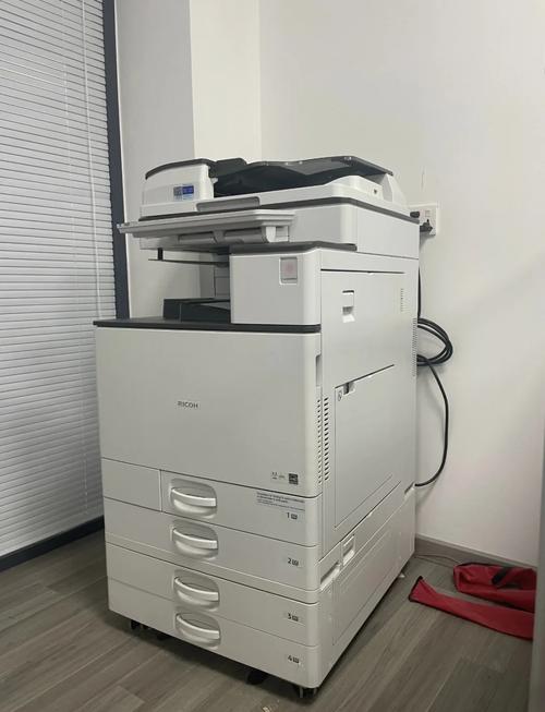 打印机怎么调上下偏移