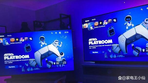 ps5随便一个电视就行吗