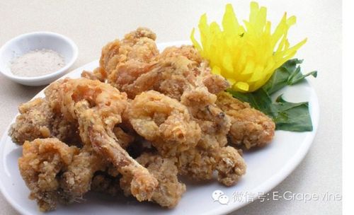 油炸田鸡图标