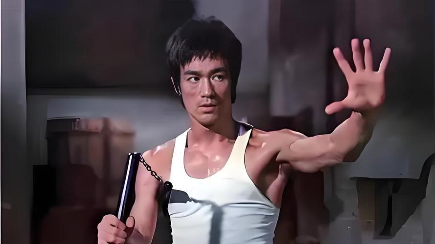 猛龙过江李小龙国语版在线观看