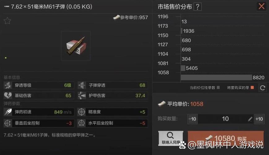 暗区突围抢61弹脚本