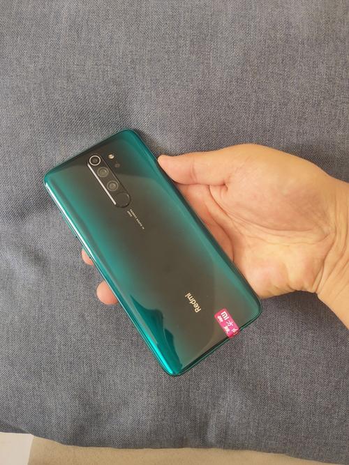 红米note8pro屏幕供应商
