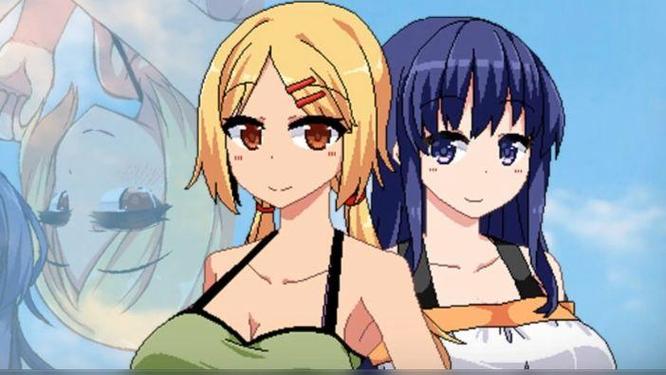 夏日狂想曲下载1.7G下载安装图标