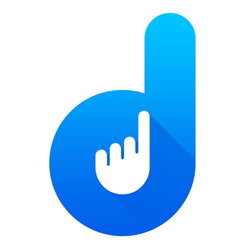 手机app自动打开图标