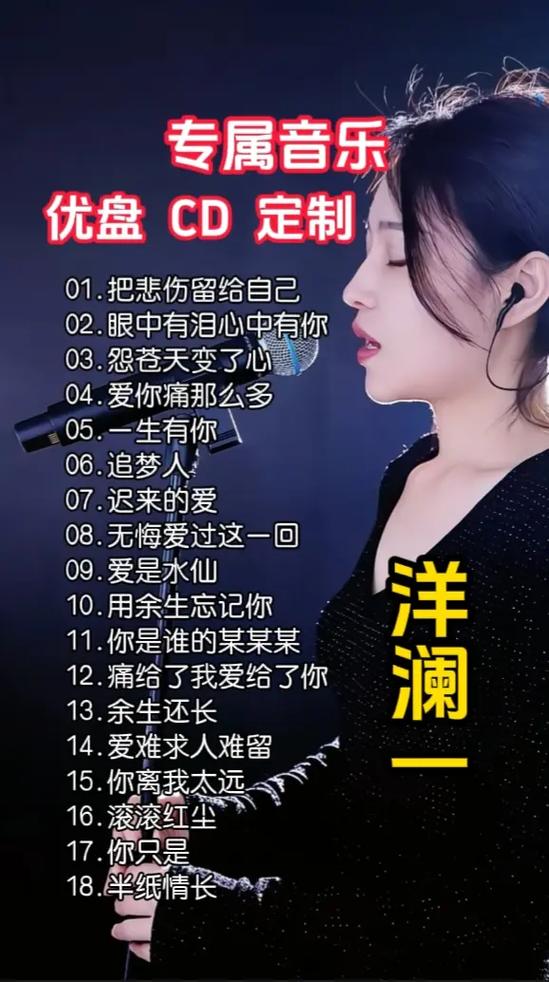 最新流行音乐图标