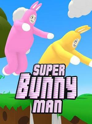 superbunnyman游戏