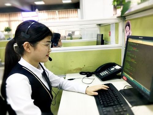 证券公司客服电话