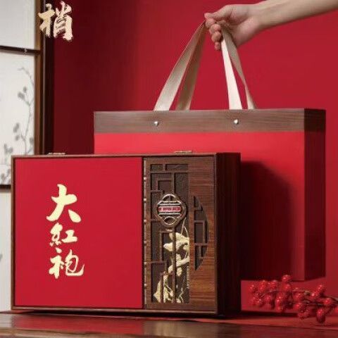 春节送老师什么茶