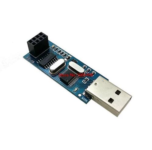usb serial port