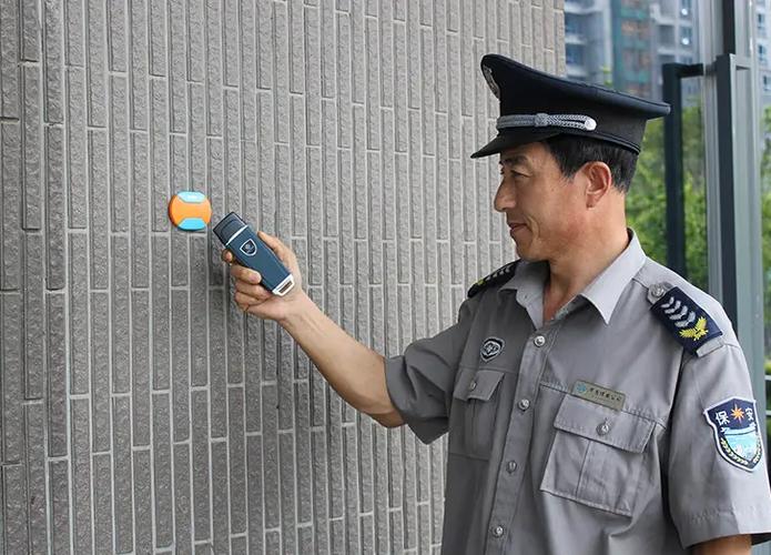 巡更