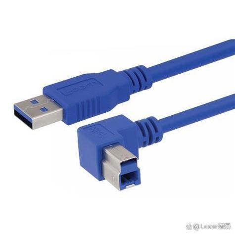 浅蓝色usb接口