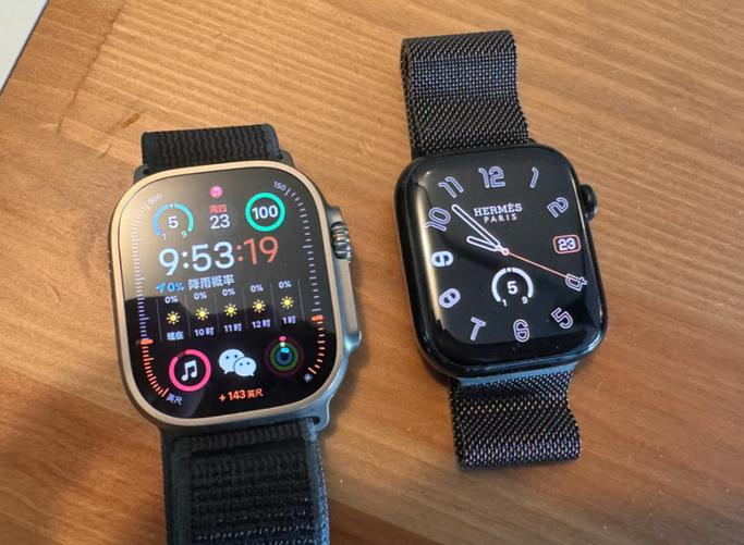 applewatch选哪款好