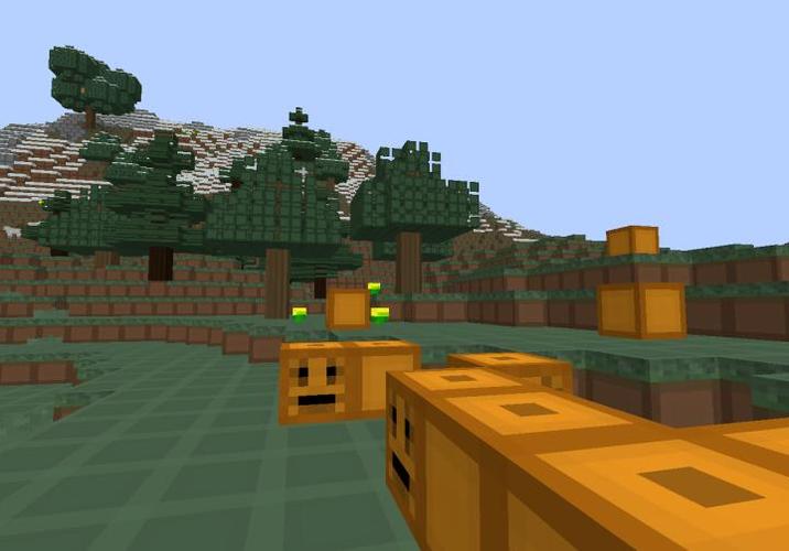 我的世界原版高清材质包下载