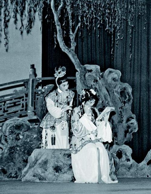 常香玉次女陈小香辞世
