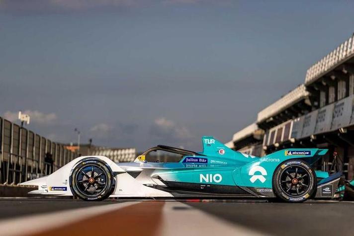 f1方程式赛车多少钱一辆