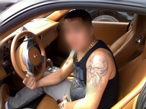 社会人一般开什么车