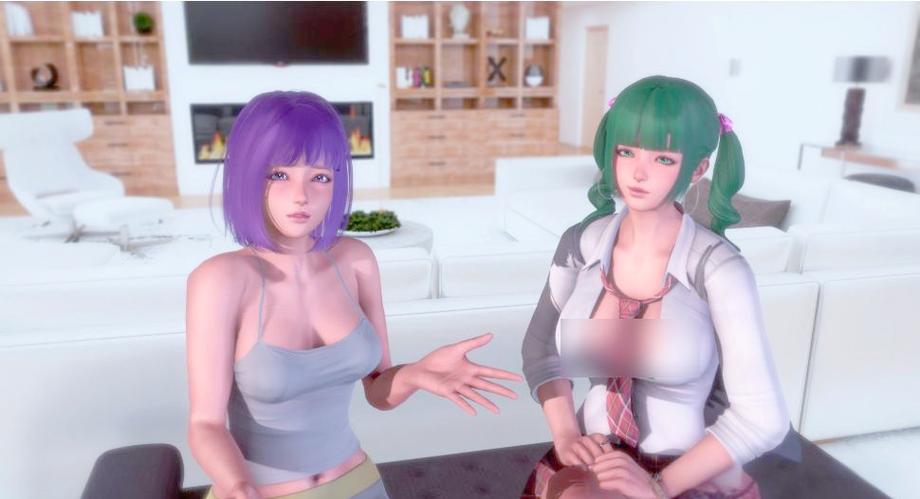 侦探游戏