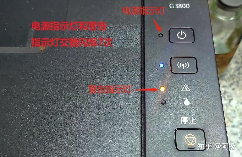佳能错误代码6000是什么意思图标