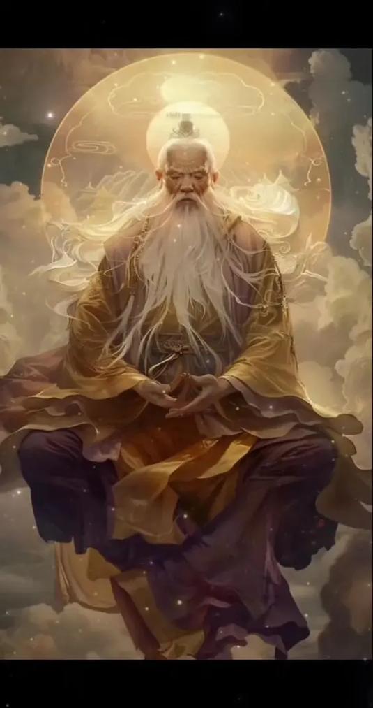 洪荒:我鸿钧要逆天图标