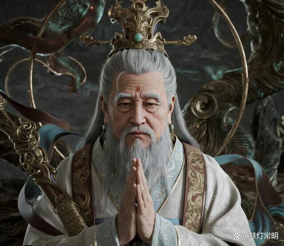 洪荒:我鸿钧要逆天
