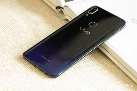 vivoz5红外线感应在哪