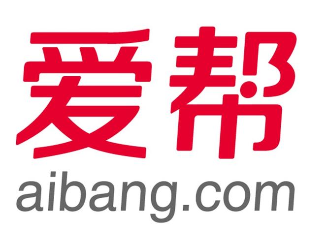 郑州爱帮网图标
