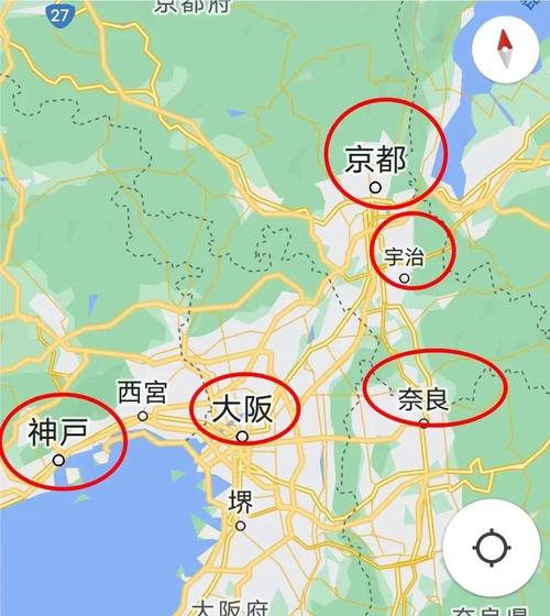 京东仓库都在哪
