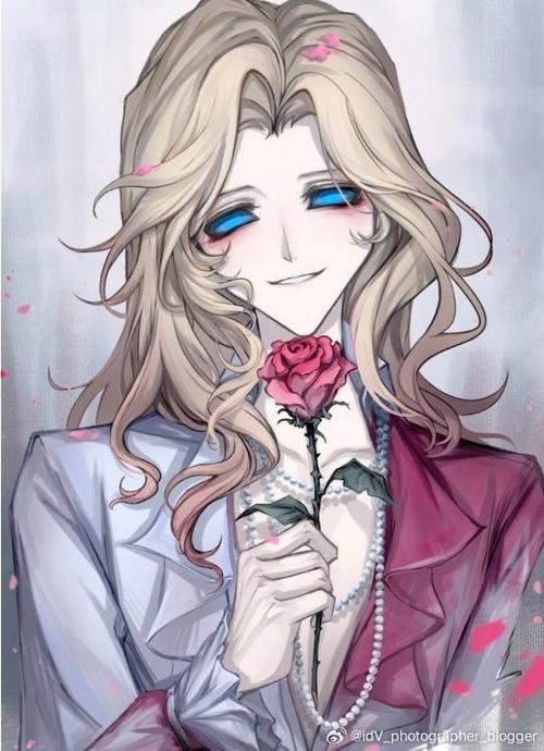 第五人格摄影师怎么破解图标