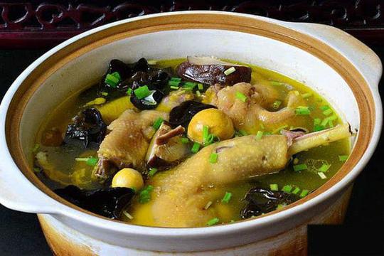 炖母鸡怎么炖好吃